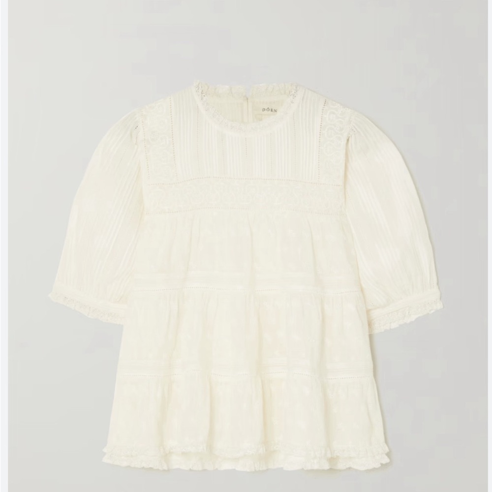 Doen Adnet Blouse